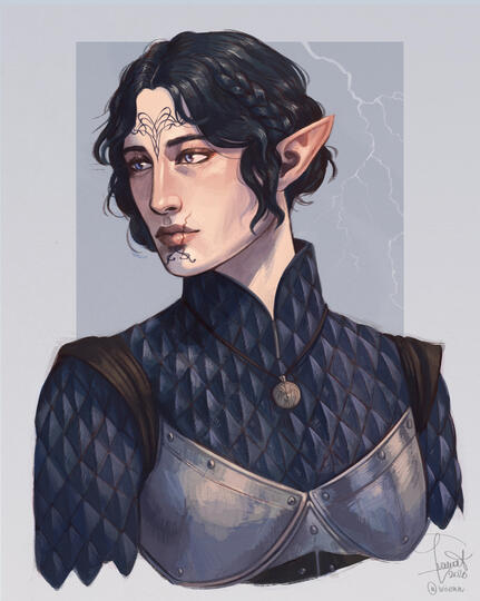 Portrait