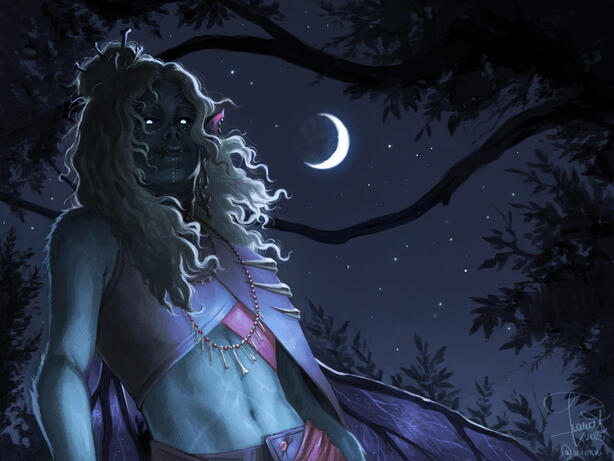 Full Health Token + (Low Health Token)