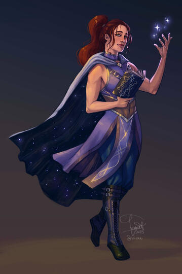Fullbody